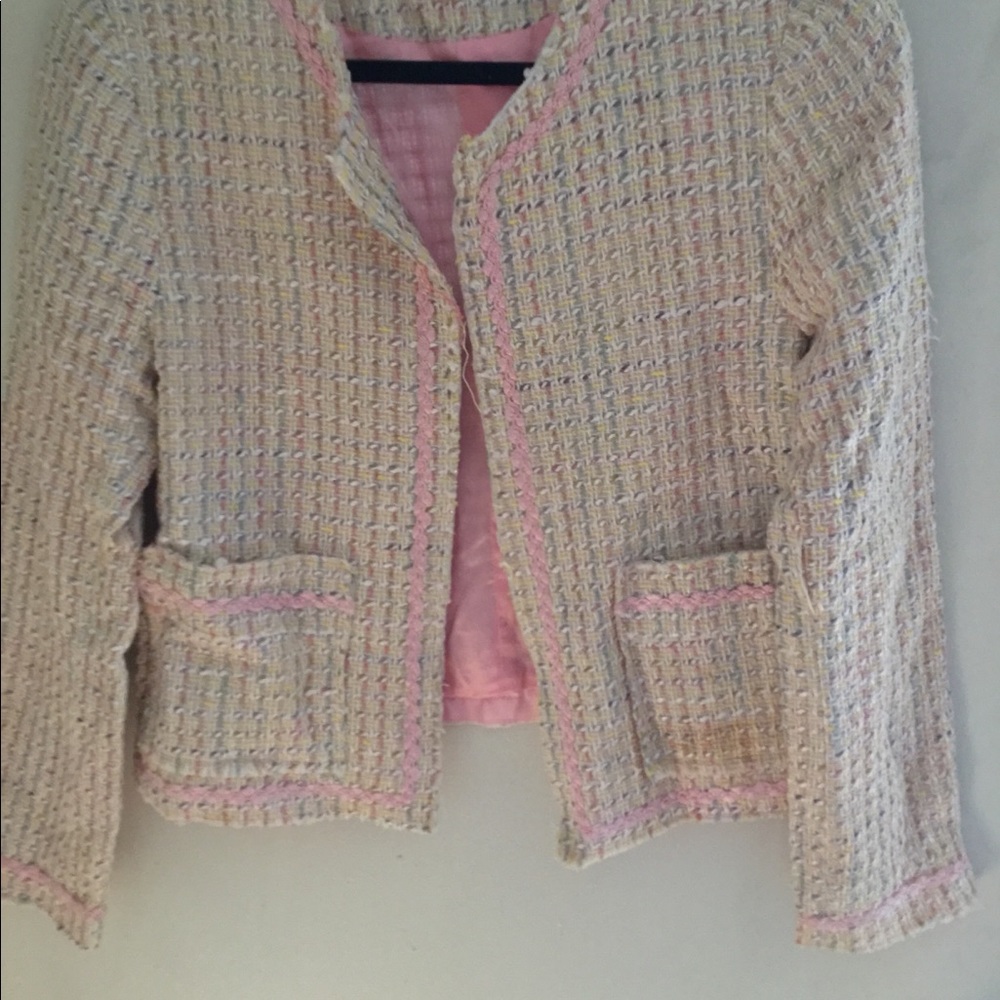 Fully Lined Blazer - image 2